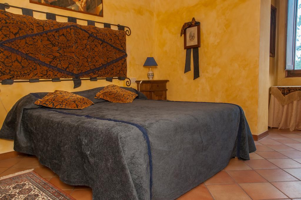 Residenza Il Palazzo Apartment Castiglione del Lago Room photo