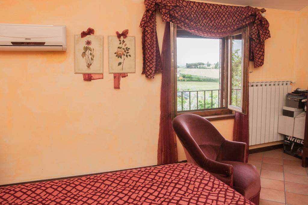 Residenza Il Palazzo Apartment Castiglione del Lago Room photo