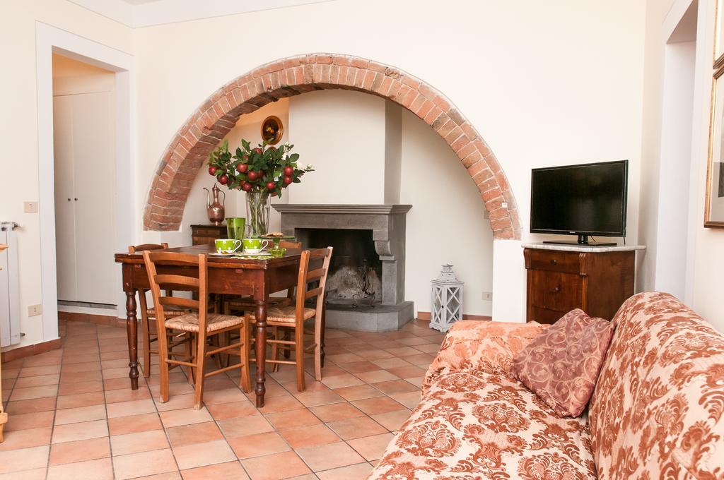 Residenza Il Palazzo Apartment Castiglione del Lago Room photo